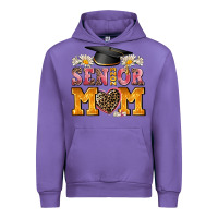 Senior Mom 2023 Urban Hoodie | Teevron