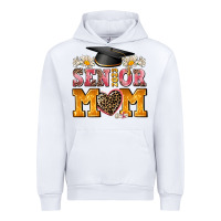 White senior mom 2023 Urban Hoodie - AdoDesignShop