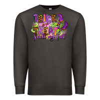 Smoke Trick or treat smell my feet Premium Sweatshirt - RanaPortraitStore