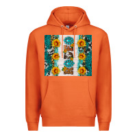 Carrot rodeo Premium Hoodie - HRA Design Shop
