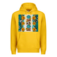Lemon rodeo Premium Hoodie - HRA Design Shop