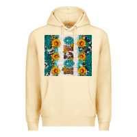 Pina Colada rodeo Premium Hoodie - HRA Design Shop