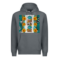 Rock rodeo Premium Hoodie - HRA Design Shop