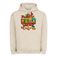 Pigment French Oak papa cito cinco de mayo Urban Hoodie - AdoDesignShop