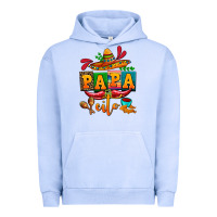 Pigment Grape Ice papa cito cinco de mayo Urban Hoodie - AdoDesignShop