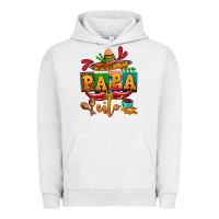 Pigment Lunar Rock papa cito cinco de mayo Urban Hoodie - AdoDesignShop