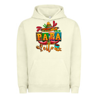 Pigment Pistachio papa cito cinco de mayo Urban Hoodie - AdoDesignShop