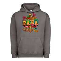 Pigment Tornado papa cito cinco de mayo Urban Hoodie - AdoDesignShop