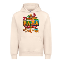 Sandshell papa cito cinco de mayo Urban Hoodie - AdoDesignShop