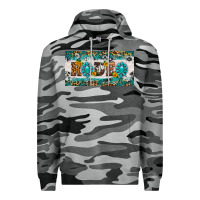 Slate Camo rodeo license plate Premium Hoodie - HRA Design Shop
