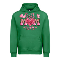 Emerald best mom ever mother's day Urban Hoodie - JahusDesignShop