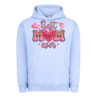 Pigment Grape Ice best mom ever mother's day Urban Hoodie - JahusDesignShop