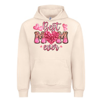 Sandshell best mom ever mother's day Urban Hoodie - JahusDesignShop