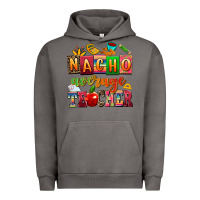 Pigment Tornado nacho average teacher Urban Hoodie - AdoDesignShop