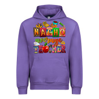 Tulip nacho average teacher Urban Hoodie - AdoDesignShop