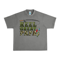 Tornado reel great papa Urban Heavy Tee - Artiststas