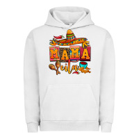 Pigment Lunar Rock mama cita cinco de mayo Urban Hoodie - AdoDesignShop