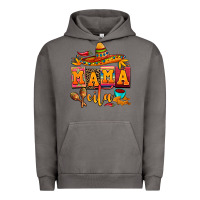Pigment Tornado mama cita cinco de mayo Urban Hoodie - AdoDesignShop