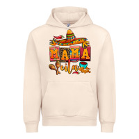 Sandshell mama cita cinco de mayo Urban Hoodie - AdoDesignShop