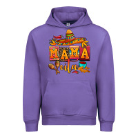 Tulip mama cita cinco de mayo Urban Hoodie - AdoDesignShop