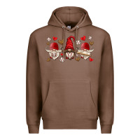 Baseball Gnome Premium Hoodie | Teevron