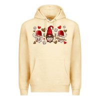 Pina Colada baseball gnome Premium Hoodie - HRA Design Shop