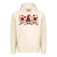 Tofu baseball gnome Premium Hoodie - HRA Design Shop