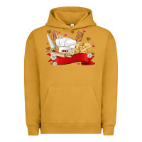 Personalized Chef Tools Kopyası Urban Hoodie | Teevron