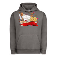 Pigment Tornado personalized chef tools kopyası Urban Hoodie - JahusDesignShop