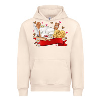 Sandshell personalized chef tools kopyası Urban Hoodie - JahusDesignShop