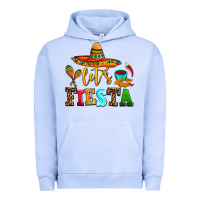 Pigment Grape Ice let's fiesta Urban Hoodie - AdoDesignShop