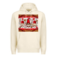 Tofu baseball gnome Premium Hoodie - HRA Design Shop