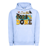 Pigment Grape Ice i m like 2023 done Urban Hoodie - AdoDesignShop