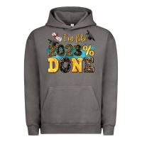 Pigment Tornado i m like 2023 done Urban Hoodie - AdoDesignShop