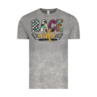 Race Wife Vintage Tee | Teevron