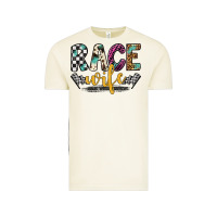 Vintage Arctic race wife Vintage Tee - Artiststas