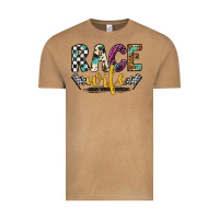 Vintage Camel race wife Vintage Tee - Artiststas
