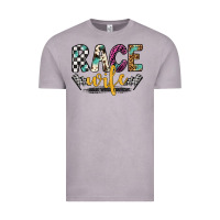 Vintage Zinc race wife Vintage Tee - Artiststas
