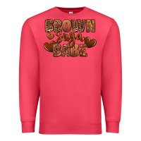 Cardinal Brown sugar babe Premium Sweatshirt - RanaPortraitStore