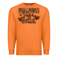 Carrot Brown sugar babe Premium Sweatshirt - RanaPortraitStore