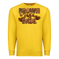 Lemon Brown sugar babe Premium Sweatshirt - RanaPortraitStore