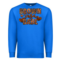 True Royal Brown sugar babe Premium Sweatshirt - RanaPortraitStore