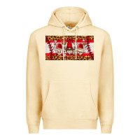 Pina Colada baseball gnome license plate Premium Hoodie - HRA Design Shop