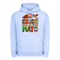 Pigment Grape Ice cinco de mayo Urban Hoodie - AdoDesignShop