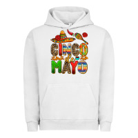 Pigment Lunar Rock cinco de mayo Urban Hoodie - AdoDesignShop