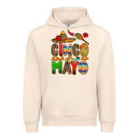 Sandshell cinco de mayo Urban Hoodie - AdoDesignShop