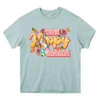 Arona One hoppy Mama Heavy Core Tee - LillyAllenDesigns