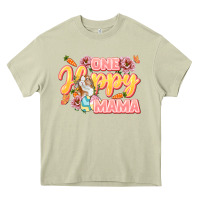 Mossy One hoppy Mama Heavy Core Tee - LillyAllenDesigns
