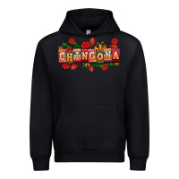 Foreset Green chingona Urban Hoodie - AdoDesignShop