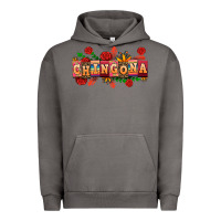 Pigment Tornado chingona Urban Hoodie - AdoDesignShop